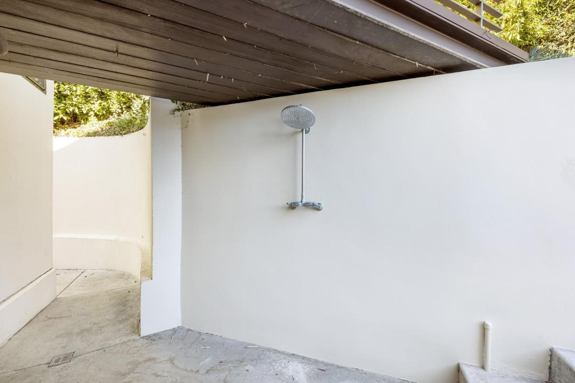 Kings Road West Hollywood Luxury Pool Views Firepit Modern Design * Los Ángeles